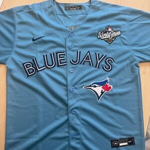 Blue Jays World Series 2025 Clement